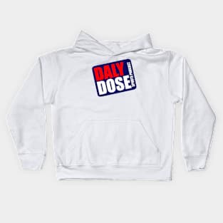 Daly Dose Faster Kids Hoodie